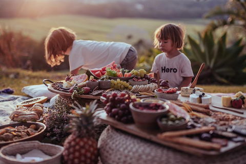 A Picnic In Byron Bay - Accommodation Sunshine Coast 2