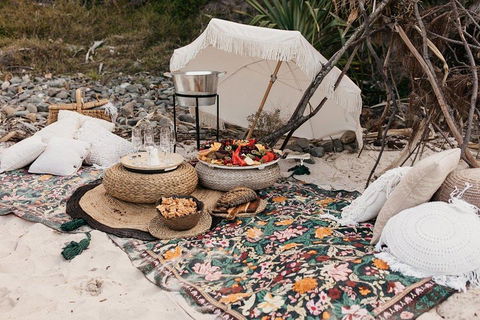 A Picnic In Byron Bay - Accommodation Sunshine Coast 3