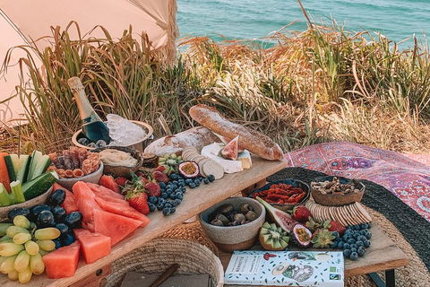 A Picnic In Byron Bay - Accommodation Sunshine Coast 5
