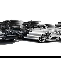 Private Gold Coast Airport Departure Transfer - Accommodation Sunshine Coast
