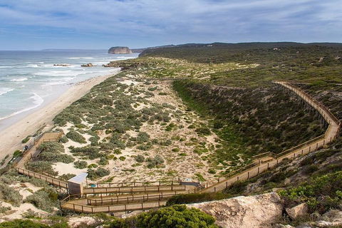Kangaroo Island Personal Group Tours - Accommodation Sunshine Coast 1