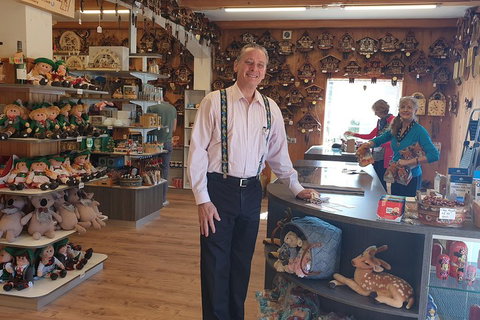 O'Reilly's & Lamington National Park From Brisbane - Accommodation Sunshine Coast 0