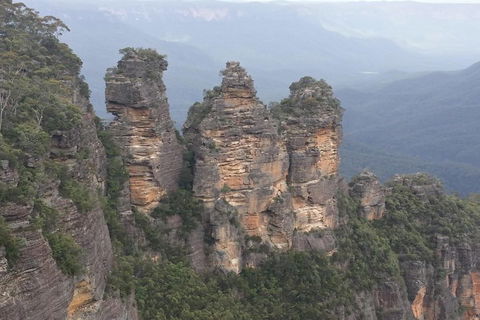 Blue Mountains Tour From Sydney With An Aboriginal Experience - Accommodation Sunshine Coast 5