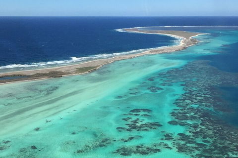 Kalbarri, Pink Lake And Abrolhos Islands Nature Tour - Accommodation Sunshine Coast 3