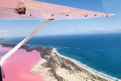 Kalbarri, Pink Lake And Abrolhos Islands Nature Tour - Accommodation Sunshine Coast 4