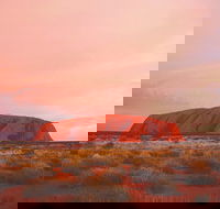 3-Day Alice Springs to Uluru Ayers Rock via Kings Canyon Tour - Accommodation Sunshine Coast