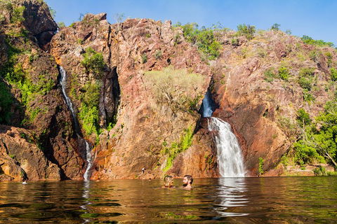 Litchfield National Park Day Tour From Darwin - Accommodation Sunshine Coast 0