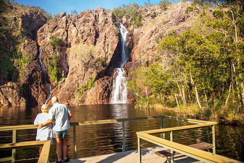 Litchfield National Park Day Tour From Darwin - Accommodation Sunshine Coast 1