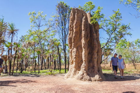 Litchfield National Park Day Tour From Darwin - Accommodation Sunshine Coast 2