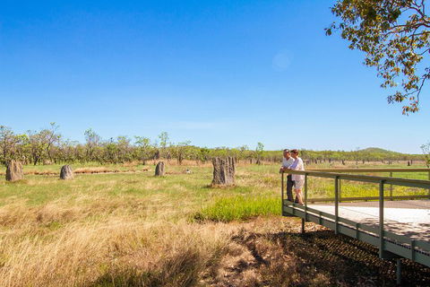 Litchfield National Park Day Tour From Darwin - Accommodation Sunshine Coast 3
