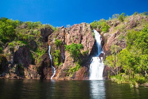Litchfield National Park Day Tour From Darwin - Accommodation Sunshine Coast 4