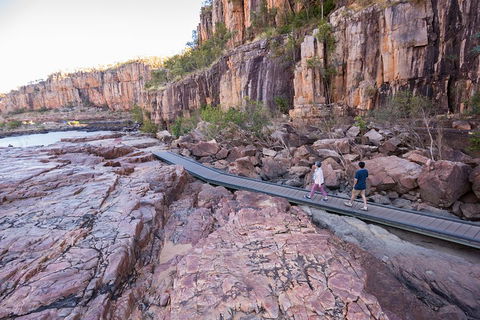 Katherine Day Tour From Darwin Including Katherine Gorge Cruise - Accommodation Sunshine Coast 2