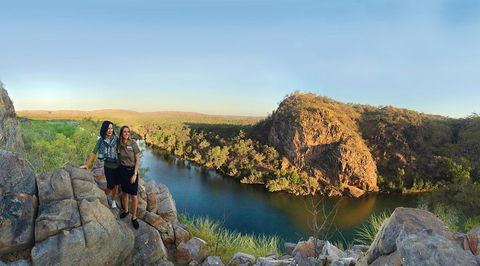 Katherine Day Tour From Darwin Including Katherine Gorge Cruise - Accommodation Sunshine Coast 3