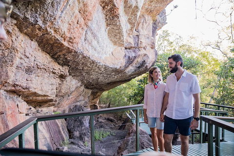 2-Day Kakadu National Park Cultural And Wildlife Tour From Darwin - Accommodation Sunshine Coast 0