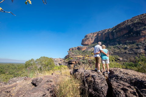 2-Day Kakadu National Park Cultural And Wildlife Tour From Darwin - Accommodation Sunshine Coast 2