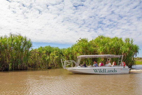 3-Day Kakadu National Park And Arnhem Land Explorer Tour From Darwin - Accommodation Sunshine Coast 3