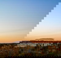 Uluru Ayers Rock Field of Light Sunrise Tour - Accommodation Sunshine Coast