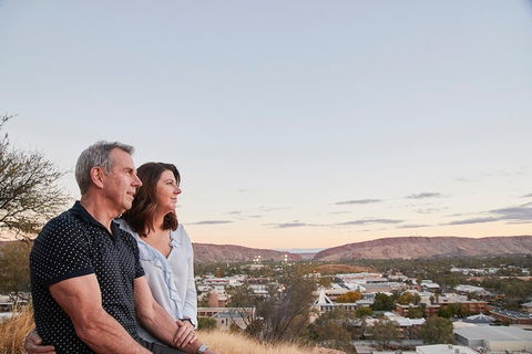 Best Of Alice Springs Full Day Tour - Accommodation Sunshine Coast 5