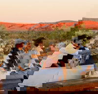 3-Day Tour from Uluru Ayers Rock to Alice Springs via Kings Canyon - Accommodation Sunshine Coast