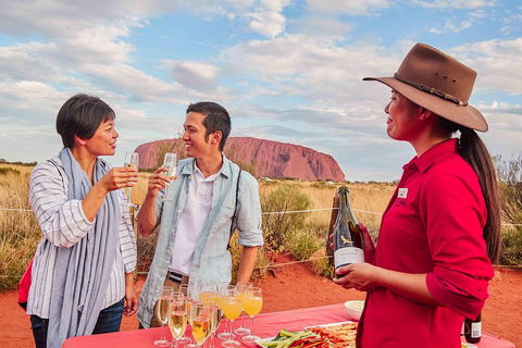 Uluru & Kata Tjuta Sights & Sounds - Accommodation Sunshine Coast 2