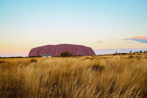 Uluru & Kata Tjuta Sights & Sounds - Accommodation Sunshine Coast 3