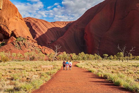 Uluru & Kata Tjuta Sights & Sounds - Accommodation Sunshine Coast 4