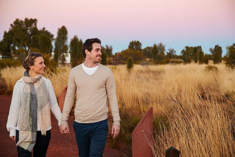 Uluru & Kata Tjuta Sights & Sounds - Accommodation Sunshine Coast 5