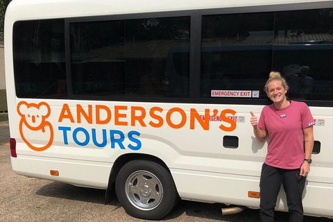 Small-Group Blue Mountains Tour With A Local Guide - Accommodation Sunshine Coast 5