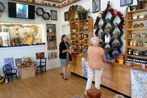 Tamar Valley Food And Wine Boutique Tours - Accommodation Sunshine Coast 0