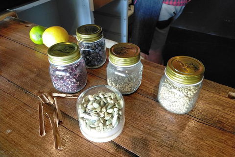 Tamar Valley Food And Wine Boutique Tours - Accommodation Sunshine Coast 1