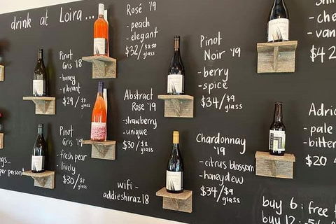 Tamar Valley Food And Wine Boutique Tours - Accommodation Sunshine Coast 3