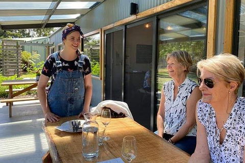 Tamar Valley Food And Wine Boutique Tours - Accommodation Sunshine Coast 4