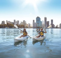 Brisbane Kayak Tour