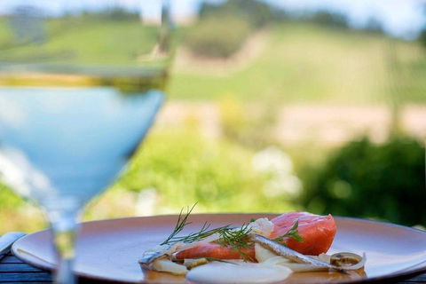 West Tamar Wine Tour - Accommodation Sunshine Coast 0