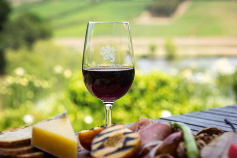 West Tamar Wine Tour - Accommodation Sunshine Coast 3