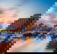Hobart City and Surroundings Private Charter Service - Accommodation Sunshine Coast