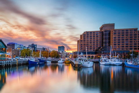 Hobart City And Surroundings Private Charter Service - Accommodation Sunshine Coast 0