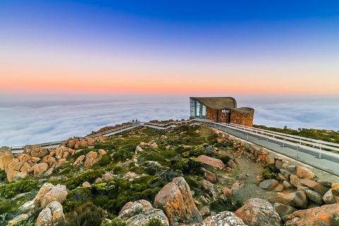 Hobart City And Surroundings Private Charter Service - Accommodation Sunshine Coast 3