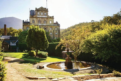 Hobart City And Surroundings Private Charter Service - Accommodation Sunshine Coast 4