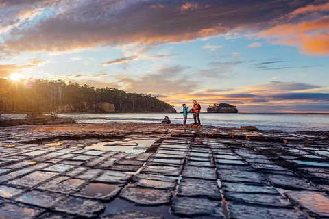 Port Arthur Private Charter Service - Accommodation Sunshine Coast 0