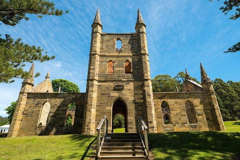 Port Arthur Private Charter Service - Accommodation Sunshine Coast 2