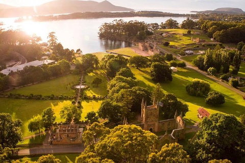 Port Arthur Private Charter Service - Accommodation Sunshine Coast 3