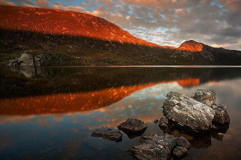 Cradle Mountain Private Charter Service - Accommodation Sunshine Coast 0