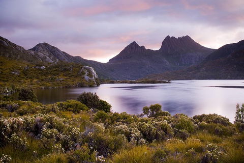 Cradle Mountain Private Charter Service - Accommodation Sunshine Coast 1