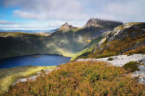 Cradle Mountain Private Charter Service - Accommodation Sunshine Coast 3
