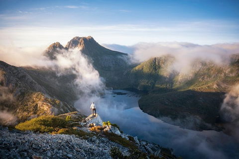 Cradle Mountain Private Charter Service - Accommodation Sunshine Coast 4