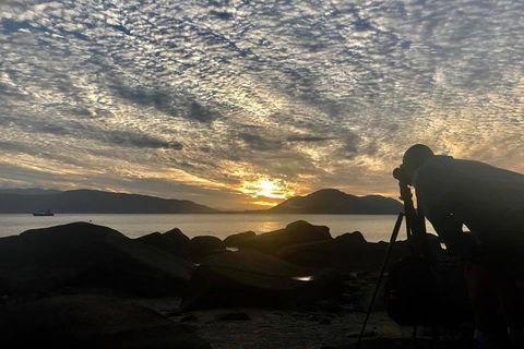 Outback Astrophotography Adventures - 3 Days, 2 Nights - Accommodation Sunshine Coast 1