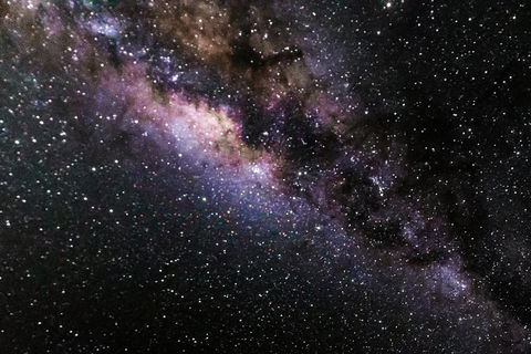 Outback Astrophotography Adventures - 3 Days, 2 Nights - Accommodation Sunshine Coast 2