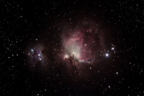Outback Astrophotography Adventures - 3 Days, 2 Nights - Accommodation Sunshine Coast 5