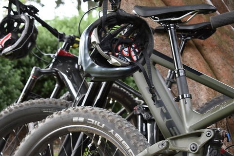 Fully Guided E-Mountain Bike Tour On The Beautiful Mornington Peninsula. - Accommodation Sunshine Coast 5